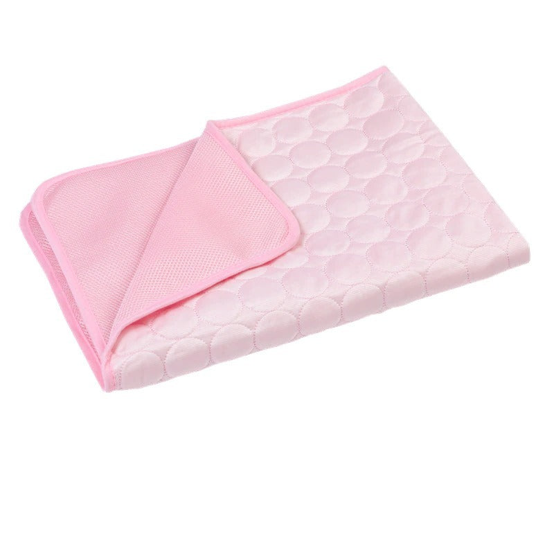 🧊 Tapis rafraîchissant Cool Med (chien et chat)