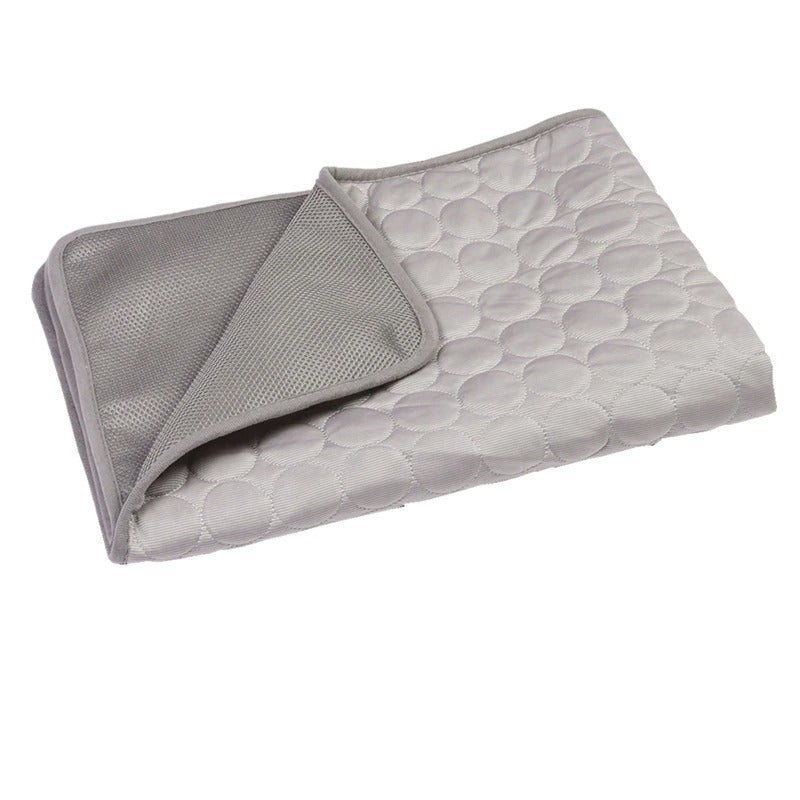 🧊 Tapis rafraîchissant Cool Med (chien et chat)