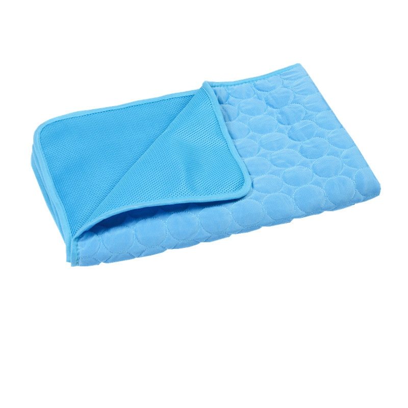 🧊 Tapis rafraîchissant Cool Med (chien et chat)