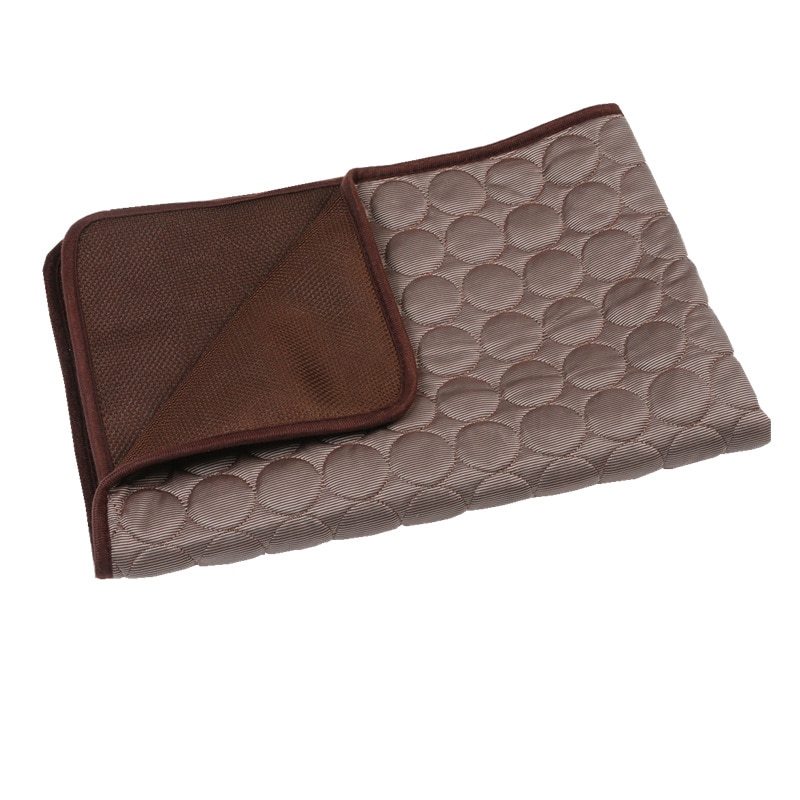 🧊 Tapis rafraîchissant Cool Med (chien et chat)
